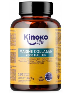 COLAGENO MARINO 2000 DALTON...