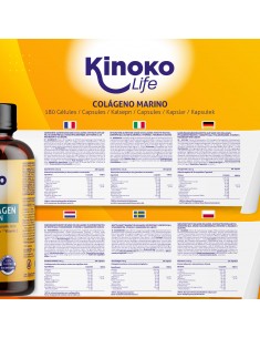 COLAGENO MARINO 2000 DALTON... 2
