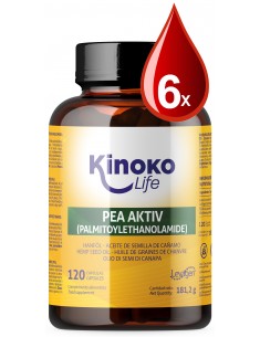 Pea palmitoiletanolamida - Pea Premium