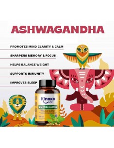 comprar Ashwagandha 800mg pura Quality Premium 2